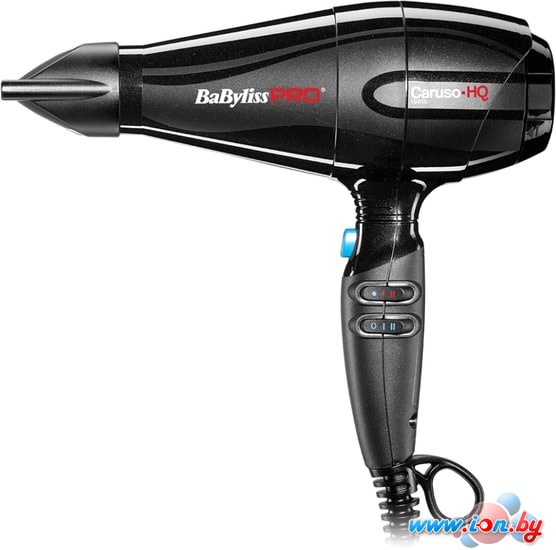 Фен BaByliss PRO Caruso-HQ BAB6970IE в Могилёве