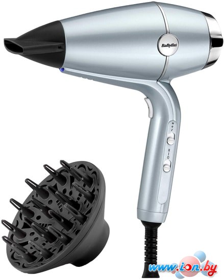 Фен BaByliss D773DE в Бресте