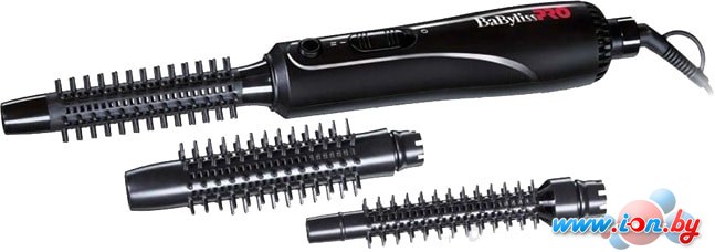 Фен BaByliss PRO BAB3400E Trio в Могилёве