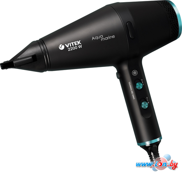 Фен Vitek Aquamarine VT-2378 в Могилёве