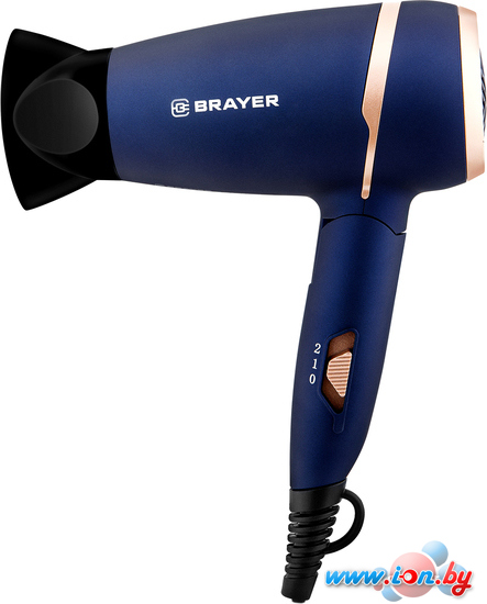 Фен Brayer BR3025 в Бресте