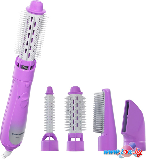Фен-щетка Panasonic EH-KA42-V615 в Могилёве