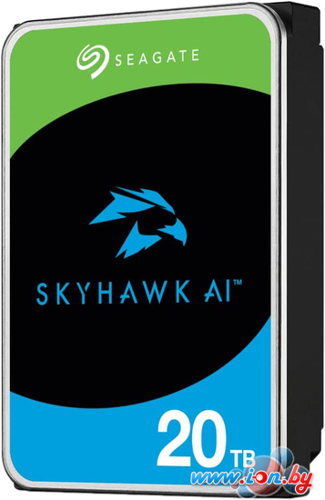 Жесткий диск Seagate SkyHawk AI 20TB ST20000VE002 в Могилёве