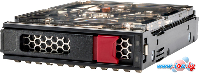 Жесткий диск HP 861746-B21 6TB в Могилёве