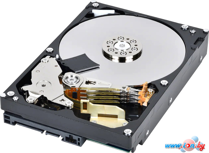 Жесткий диск Toshiba DT02ABA400 4TB в Могилёве