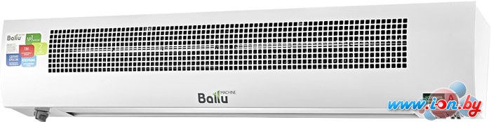Тепловая завеса Ballu BHC-L10-T05 в Могилёве