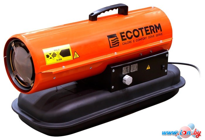 Тепловая пушка Ecoterm DHD-204 в Могилёве