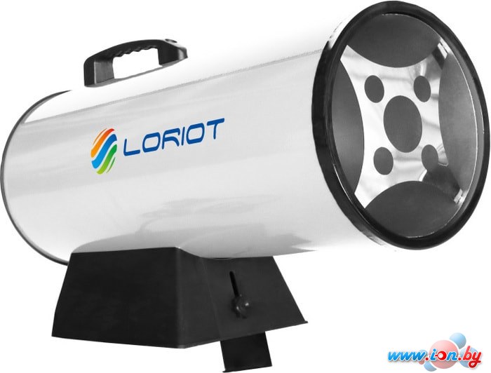 Тепловая пушка Loriot GHB-30 в Витебске