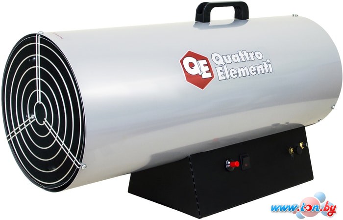 Тепловая пушка Quattro Elementi QE-35G в Могилёве