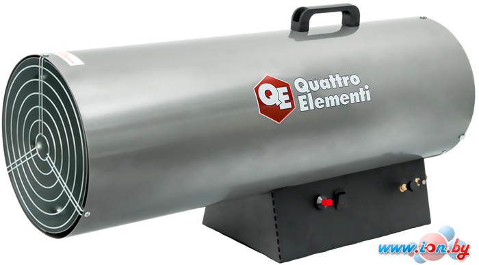 Тепловая пушка Quattro Elementi QE-80G в Могилёве