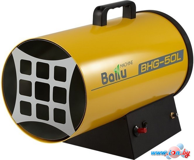 Тепловая пушка Ballu BHG-50L в Могилёве