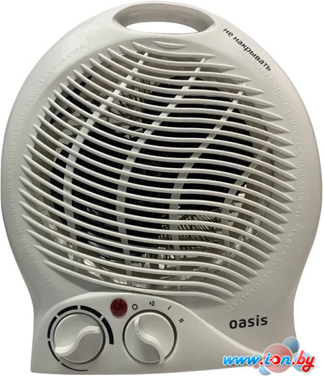 Тепловентилятор Oasis SF-20R в Минске