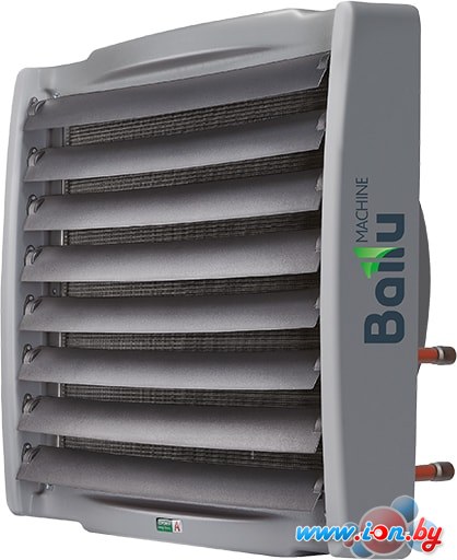 Водяной тепловентилятор Ballu BHP-W2-30-SF в Могилёве