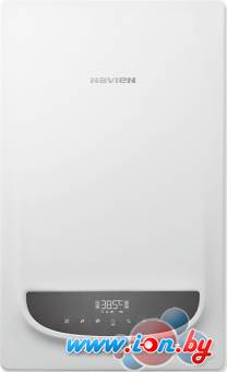 Отопительный котел NAVIEN Deluxe One 40K в Могилёве