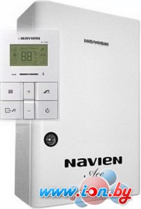 Отопительный котел NAVIEN Ace 13AN в Могилёве