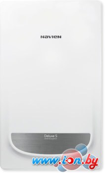 Отопительный котел NAVIEN Deluxe S 35K в Могилёве