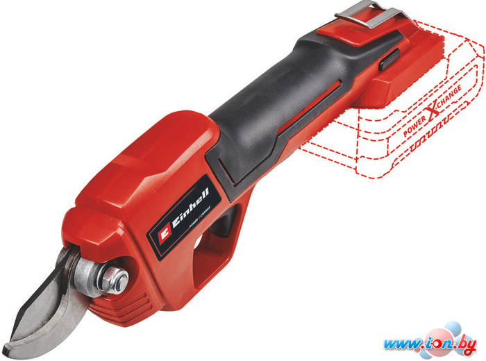 Секатор Einhell GE-LS 18 Li-Solo 3408300 в Могилёве