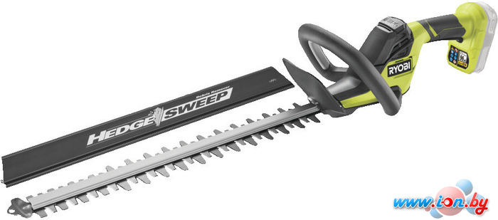 Кусторез Ryobi RY18HT50A-0 (без АКБ) в Могилёве