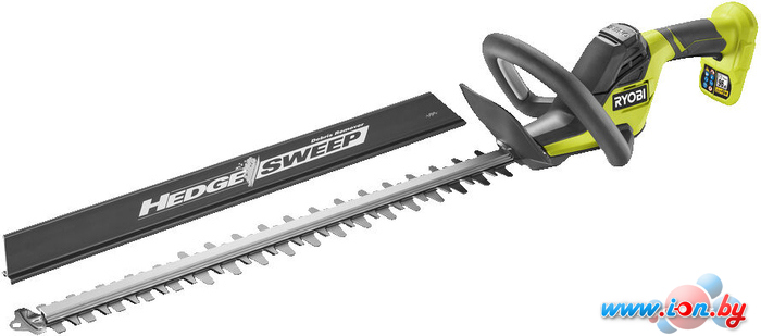 Кусторез Ryobi RY18HT55A-0 (без АКБ) в Могилёве