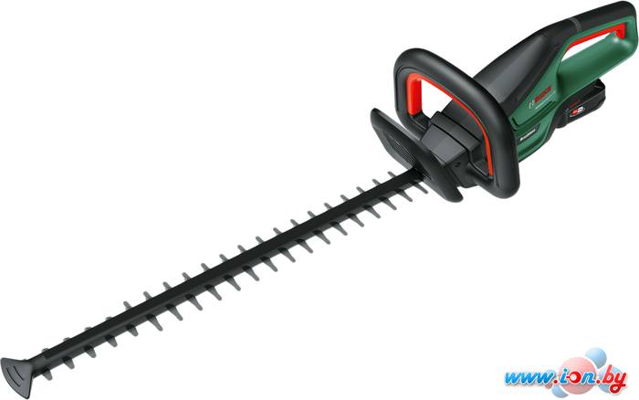 Кусторез Bosch Universal HedgeCut 18V-50 0600849K01 (с 1-им АКБ) в Могилёве