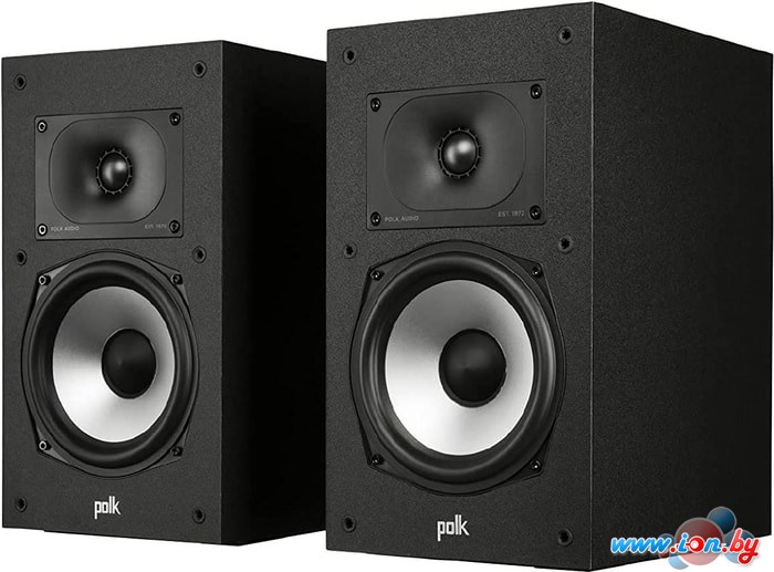 Полочная акустика Polk Audio Monitor XT20 в Гомеле