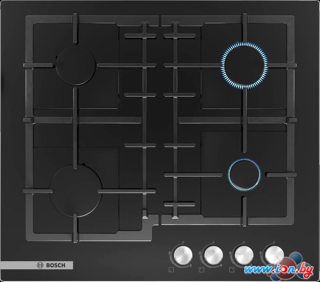 Варочная панель Bosch PNP6B6O93R в Гомеле