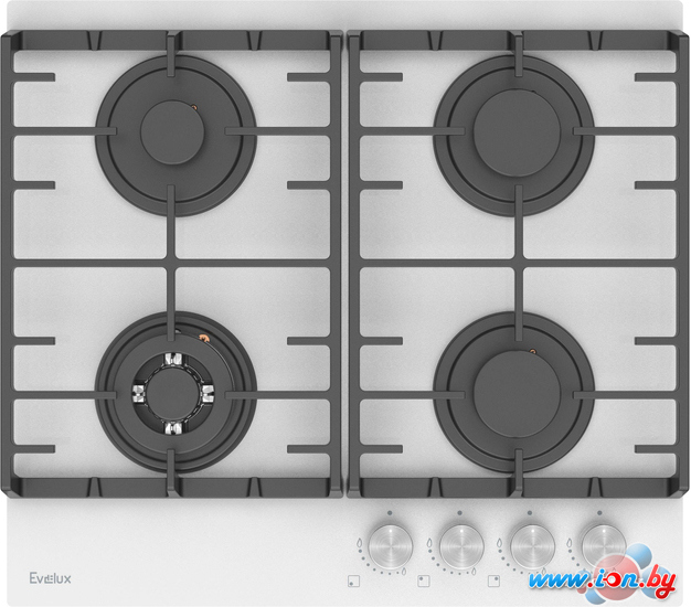 Варочная панель Evelux HEG 650 WG в Гомеле