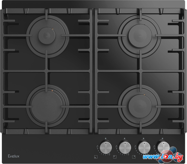 Варочная панель Evelux HEG 600 BG в Гомеле