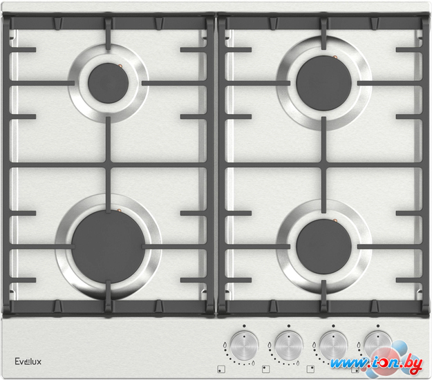 Варочная панель Evelux HEG 600 X в Бресте