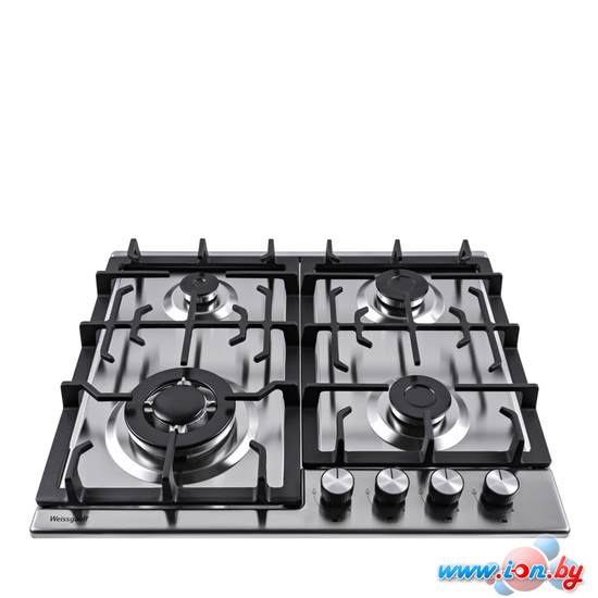 Варочная панель Weissgauff HGG 641 XB в Могилёве