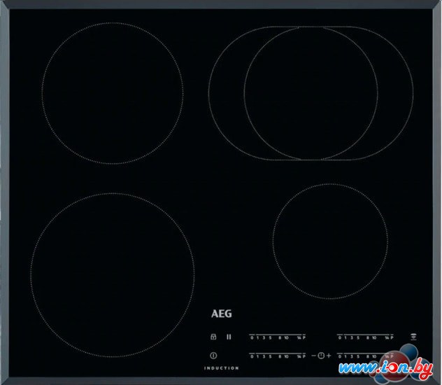 Варочная панель AEG IKB64410FB в Могилёве