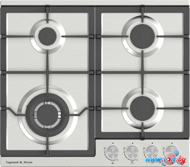 Варочная панель Zigmund & Shtain G 14.6 S в Минске