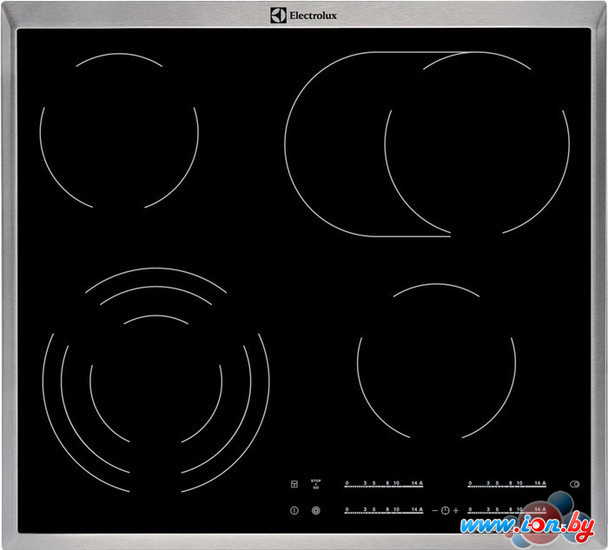 Варочная панель Electrolux EHF46547XK в Минске