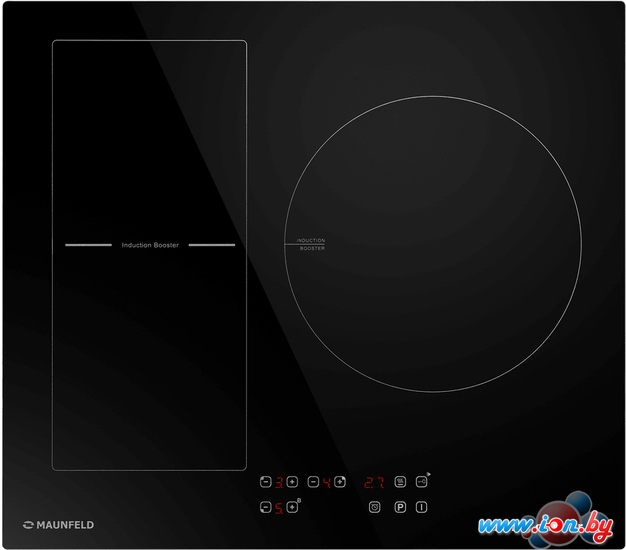 Варочная панель MAUNFELD CVI593BBK в Гомеле