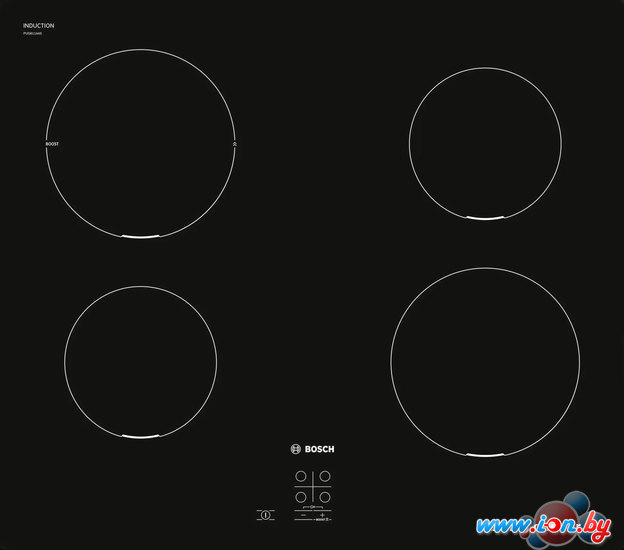 Варочная панель Bosch Serie 2 PUG611AA5E в Минске