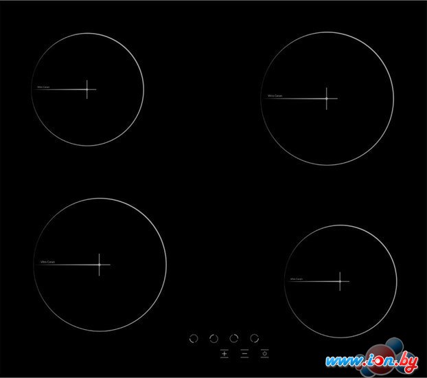 Варочная панель Simfer H60D14B020 в Минске