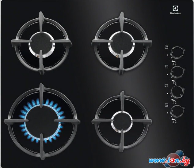 Варочная панель Electrolux EGG6407K в Гомеле