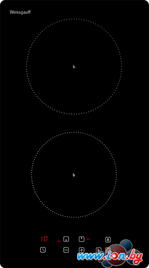 Варочная панель Weissgauff HI 32 BA в Минске