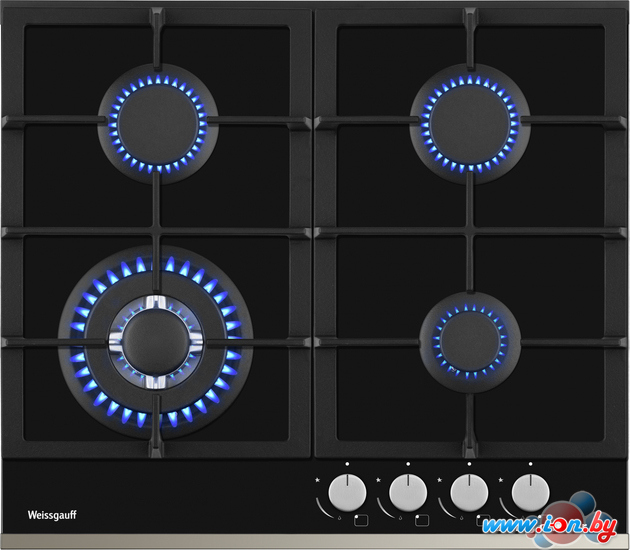 Варочная панель Weissgauff HGG 645 BGXB в Минске