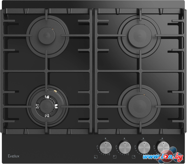 Варочная панель Evelux HEG 650 BG в Гомеле