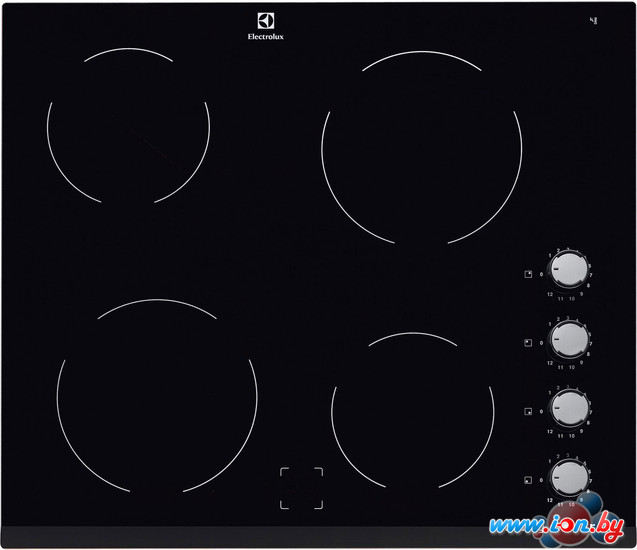 Варочная панель Electrolux EHF6140FOK в Гомеле