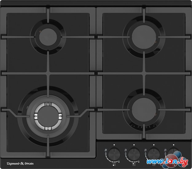 Варочная панель Zigmund & Shtain G 14.6 B в Могилёве
