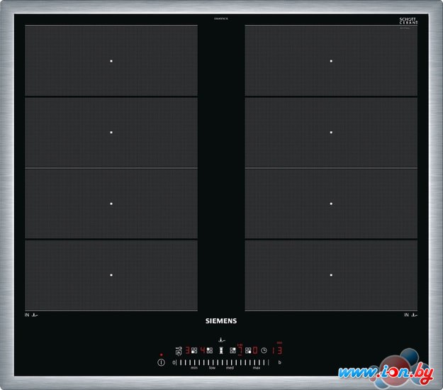 Варочная панель Siemens EX645FXC1E в Гомеле