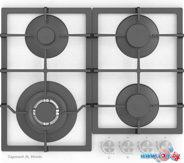 Варочная панель Zigmund & Shtain M 26.6 W в Гомеле