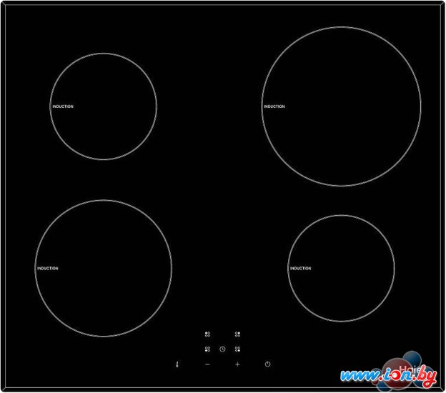 Варочная панель Haier HHX-Y64NVB в Могилёве