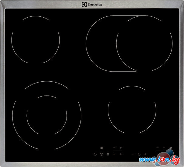 Варочная панель Electrolux EHF6346XOK в Минске