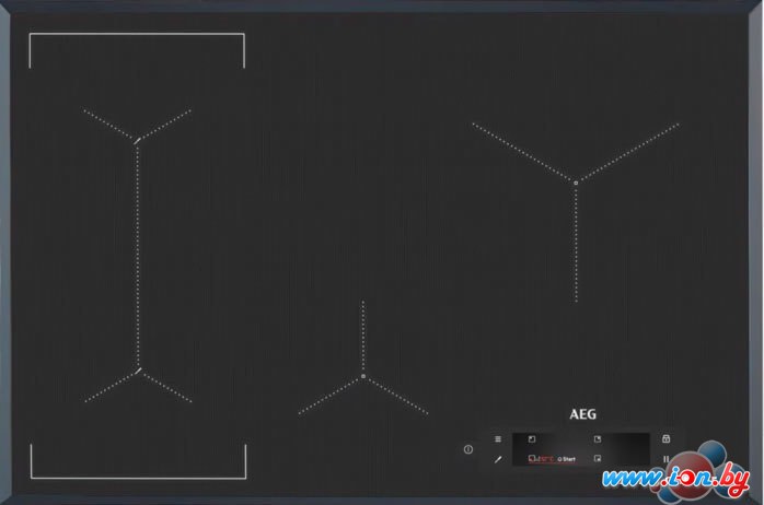 Варочная панель AEG IAE84881FB в Могилёве