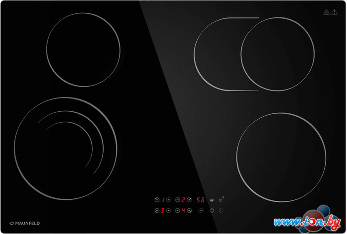 Варочная панель MAUNFELD CVCE774SMTBK в Могилёве