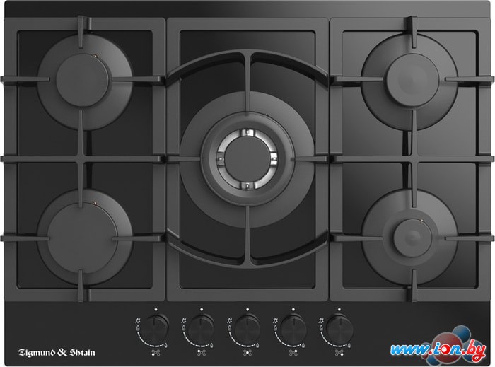 Варочная панель Zigmund & Shtain M 26.7 B в Гомеле