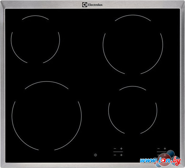 Варочная панель Electrolux EHF6240XXK в Минске